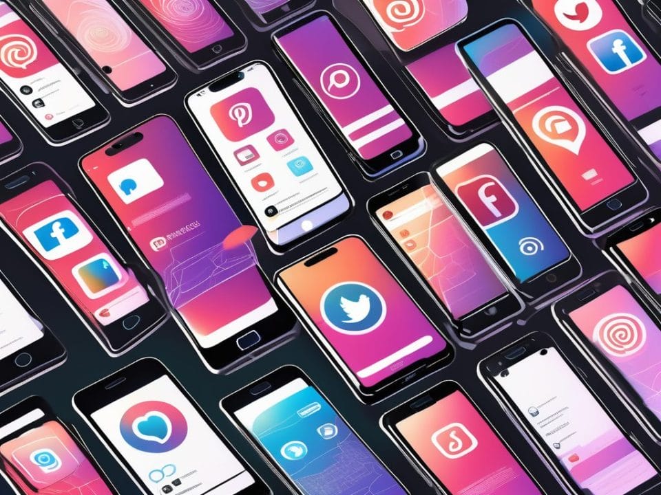 Top Social Media Apps Every Marketer Should Use in 2024